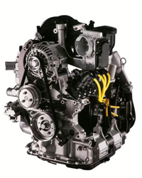 U2470 Engine